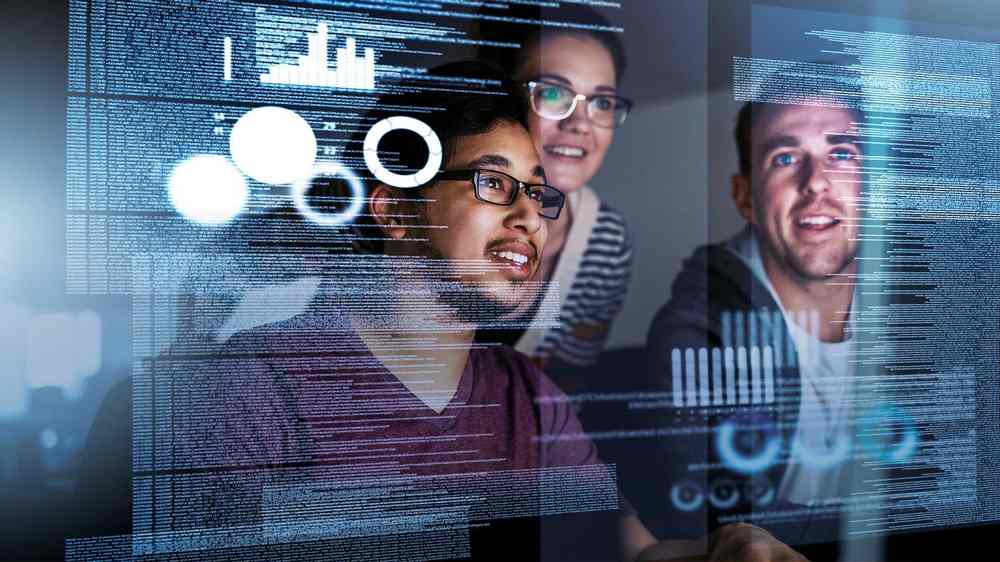 GV Cybersecurity Expands to Fill Professional Demand